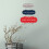 Signs ByLITA Σημείο Χαμένο & Βρεθέν (Μαύρο/Ασημί) - Μικρό 5