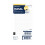 Filofax Personal Terminkalender, Tag pro Seite, Englisch     2024 1