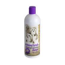 #1 Todos os sistemas de f  rmula profissional shampoo de animais de estima    o de 16 on  as