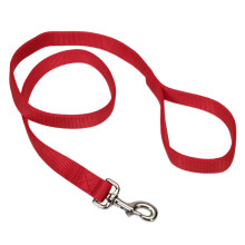 Doppellagige Hundeleine von Coastal Pet  Bolzenbefestigung an Halsbndern und Geschirren  Hundeleine aus Nylon fr kleine, mittelgroe und groe Hu