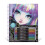 TOYNAMICS Malbuch    Nebulous Stars 2