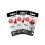 Canon Canon Zink Circle Sticker 60-Blatt-Paket 1