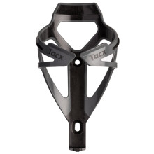 Tacx Deva Cage Silber/Grau