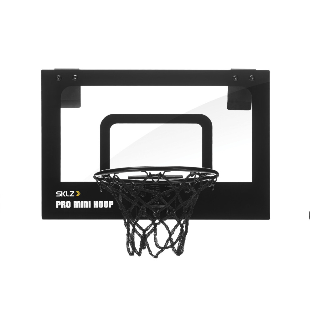 Photos - Basketball Hoop SKLZ Pro Mini Micro  with Foam Ball  B00XRDONXC (15 x 10 inches)