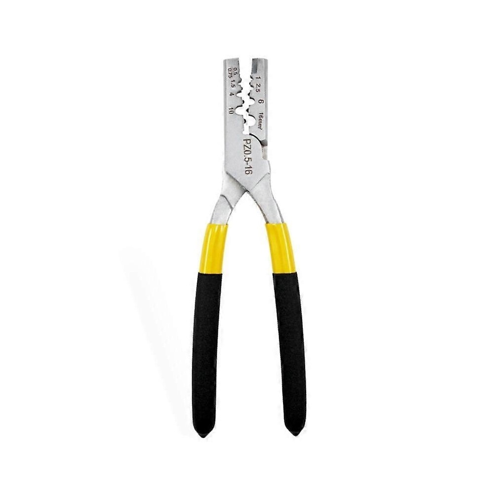 Petite pince à sertir portable Outils de quincaillerie