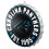 FOCO Carolina Panthers Placa de Parede NFL 2