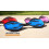 Razor RipStik Ripster Caster Board - Azul - FFP , 9 polegadas 5