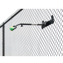 TopSpin Solution     Tennis-Trainingshilfe | uben Sie fast alle Schlage im Tennis uberall | Befestigung drinnen und draussen | Alle Altersgruppen un