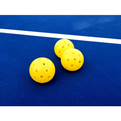 ???   ??    e Pickleballs Tourna Strike (35 ?p??e? ???te????? ?????) ??t???? 2