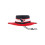 FOcO Houston Texans NFL Team Stripe Boonie Hat 1
