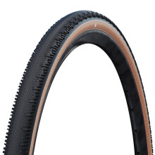 Pneu G-One RS Pro - SCHWALBE - TLR - ADDIX - Zwart - Hoge prestaties