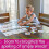 The Learning Journey: Match It! - Πρώτες Λέξεις - 30 Τεμάχια Αυτοδιορθωτικές Λέξεις με Εικόνες 4