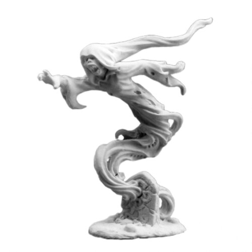 Reaper 77007: Ghost - Dark Heaven Bones-miniatuur 2
