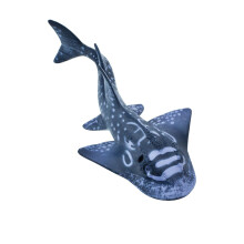 Safari Ltd. Shark Ray-figur - naturtro 4,75"""" modelfigur - p?dagogisk leget?j til drenge, piger og b?rn i alderen 3+