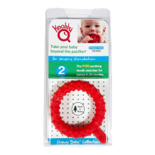 Speech Pathology Associates  Chewy Q Knob