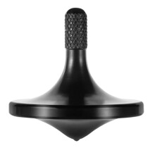 CHEETOP Precision Metal Spinning Top Spinn Smidig Lnge Bsta Spinntiden ver 8 minuter Perfekt balans Vlgjord EDC Desktop Gyro Toy fr Office f