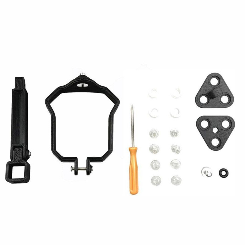 Dji Mavic 3 Cine Master Panoramic Camera Mount Extension Bracket
