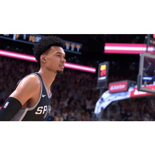 NBA 2K25 PS5    tandardn    ed   cia 2
