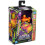 Hasbro Hasbro Transformers Generations Legacy Evolution Deluxe Class Figurka G2 Universe Autobot Jazz 5,5 cala 5