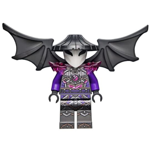 LEGO LEGO Ninjago Crystalized: ????f???a St?at???? ?a?????    e ???st?????? ?at??a 1