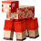 Mattel Figura de Ação Mattel Minecraft Ovelha Nível Diamante com 3 Acessórios, Escala de 5.5 polegadas 3