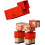 Mattel Figura de Ação Mattel Minecraft Ovelha Nível Diamante com 3 Acessórios, Escala de 5.5 polegadas 4