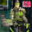 Super7 RZA Reaction Figures Wave 04 - Bobby Digital (Transparente) 5