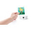 Nintendo Animal Crossing Serie 1 Einzelpackung mit 6 Karten 5