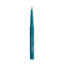 (A) Eye Bag Pencil: Natural brightening, fine shimmer matte, eye shadow and eyeliner.