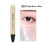 (A) Double Head Eye Shadow Stick, Pearl Light, Fine , Three-dimensional Sleeping Silkworm, Decorate And Form High Gloss Eye Shadow 1
