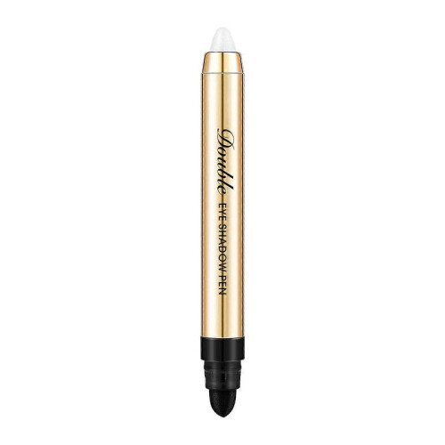 (A) Double Head Eye Shadow Stick, Pearl Light, Fine , Three-dimensional Sleeping Silkworm, Decorate And Form High Gloss Eye Shadow 1