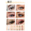 (B) 6-Piece Eyeshadow Pen Set: Multi-color eyeshadow that's natural and long-lasting. 4