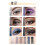 (D) 6-Piece Eyeshadow Pen Set: Multi-color eyeshadow that's natural and long-lasting. 4