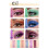 (C) 6-Piece Eyeshadow Pen Set: Multi-color eyeshadow that's natural and long-lasting. 4