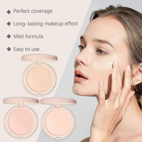 (White A) Eye Concealer Has Good Effect On Eyes 2