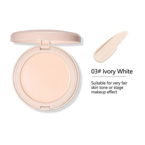 (White B) Eye Concealer Has Good Effect On Eyes 1