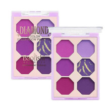 (C) Color Mermaid Pearls Round Assorted Round Disc Nails Pearl Jewelry Diy