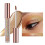 (B) Shiny Liquid Eye Shadow Psychedelic Pearl Eye Shadow Liquid Lip Gloss 20ml 1