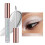 (A) Shiny Liquid Eye Shadow Psychedelic Pearl Eye Shadow Liquid Lip Gloss 20ml 1
