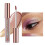 (C) Shiny Liquid Eye Shadow Psychedelic Pearl Eye Shadow Liquid Lip Gloss 20ml 1