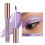 (F) Shiny Liquid Eye Shadow Psychedelic Pearl Eye Shadow Liquid Lip Gloss 20ml 1