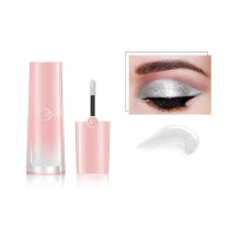 (B) Pearly Shiny Eyes Eyeshadow Glitter Liquid Eyeshadow 5ML