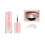 (B) Pearly Shiny Eyes Eyeshadow Glitter Liquid Eyeshadow 5ML 1