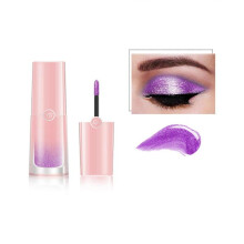 (D) Pearly Shiny Eyes Eyeshadow Glitter Liquid Eyeshadow 5ML