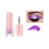(D) Pearly Shiny Eyes Eyeshadow Glitter Liquid Eyeshadow 5ML 1