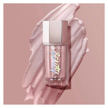(A) High Gloss Liquid Glitter Single Color Pearl Earth Color Fine Facial And Body Repair Glitter Powder 5.2ml