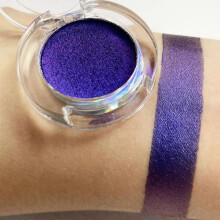(B) Multi- Eye Shadow,Chameleon-Eye Shadow, Long Lasting Colourful Diamond Shimmer Lip Gloss For Women Girls