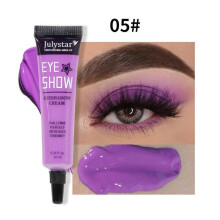 (E) Eye Shadow, 7-color Eye Shadow Board, Pearlescent, Matte, Low-cost, Large Color Eye Shadow, Body Painting