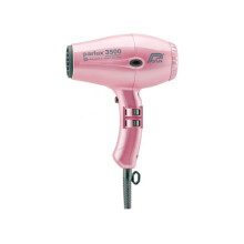 Parlux 3500 Super Compact Ceramic & Ion pink metallic