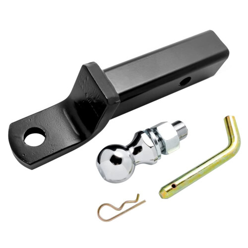 BALLMOUNT-KIT 9 L (4 DROP 2.75 2